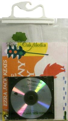 The Snowy Day pdf epub mobi 电子书 下载