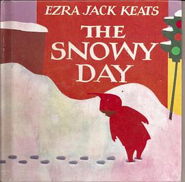 The Snowy Day pdf epub mobi 电子书 下载