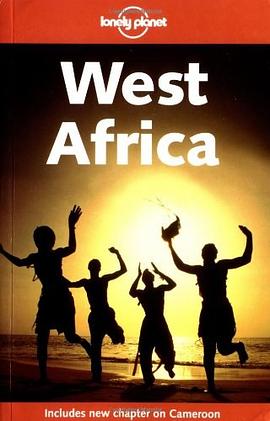Lonely Planet West Africa pdf epub mobi 电子书 下载