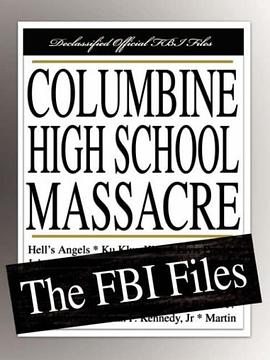 Columbine High School Massacre pdf epub mobi 电子书 下载