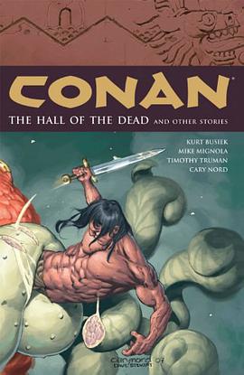 The Hall of the Dead and Other Stories pdf epub mobi 电子书 下载