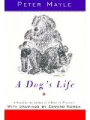 A Dogs Life pdf epub mobi 电子书 下载