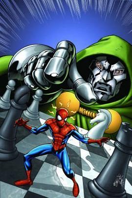 Marvel Adventures Spider-Man Vol. 3 pdf epub mobi 电子书 下载