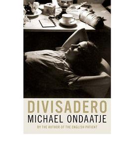 Divisadero pdf epub mobi 電子書 下載