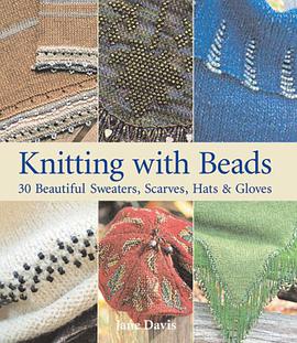 Knitting with Beads pdf epub mobi 电子书 下载