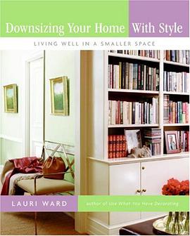 Downsizing Your Home with Style pdf epub mobi 电子书 下载