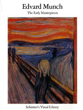 Edvard Munch pdf epub mobi 电子书 下载