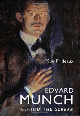 Edvard Munch pdf epub mobi 电子书 下载