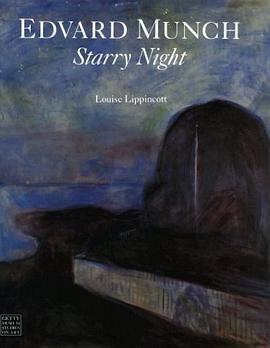 Edvard Munch pdf epub mobi 电子书 下载