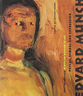 Edvard Munch pdf epub mobi 电子书 下载