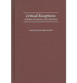 Critical Receptions pdf epub mobi 电子书 下载