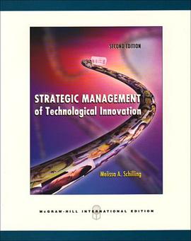 Strategic Management of Technological Innovation pdf epub mobi 电子书 下载