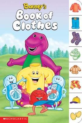 Barney's Book Of Clothes pdf epub mobi 电子书 下载