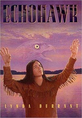 Echohawk pdf epub mobi 电子书 下载
