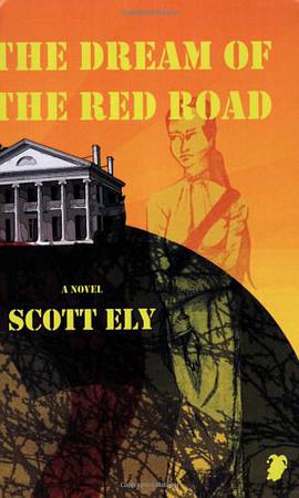The Dream of the Red Road pdf epub mobi 电子书 下载