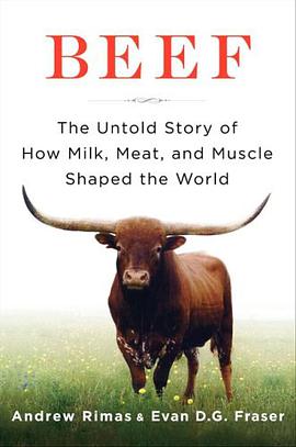 Beef pdf epub mobi 电子书 下载