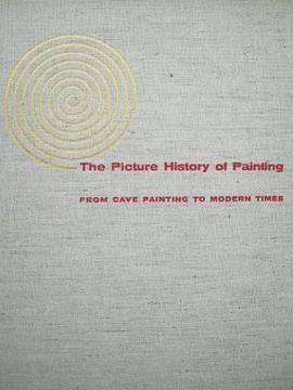 Picture History of Painting (World of Art) pdf epub mobi 電子書 下載
