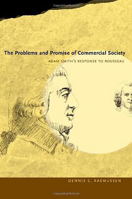 The Problems and Promise of Commercial Society pdf epub mobi 电子书 下载