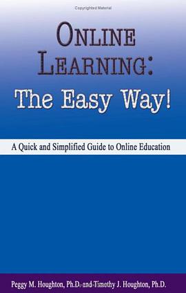 Online Learning pdf epub mobi 电子书 下载