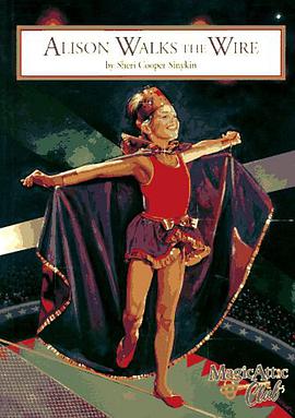 Alison Walks The Wire Magic Attic Club pdf epub mobi 下载