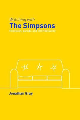 Watching With The Simpsons pdf epub mobi 电子书 下载