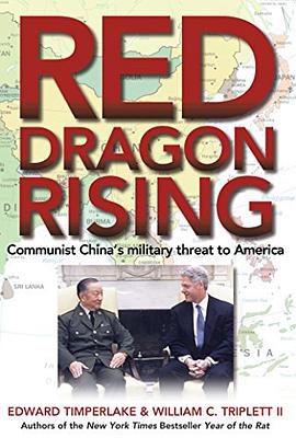 Red Dragon Rising pdf epub mobi 電子書 下載