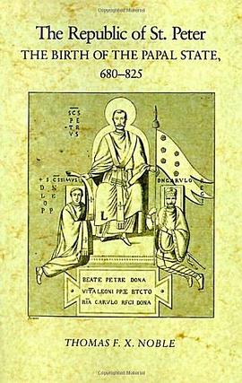 The Republic of St. Peter pdf epub mobi 电子书 下载