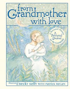 From Grandmother with Love pdf epub mobi 电子书 下载