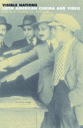 Visible Nations pdf epub mobi 电子书 下载