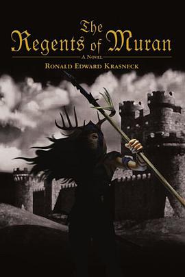 The Regents of Muran pdf epub mobi 电子书 下载