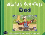 World's Greatest Dad  世界上最伟大的爸爸 pdf epub mobi 电子书 下载