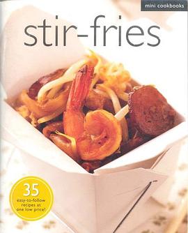 Mini Cookbook pdf epub mobi 电子书 下载
