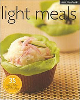Mini Cookbook pdf epub mobi 电子书 下载