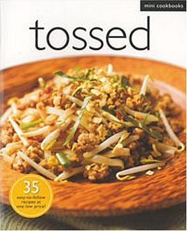 Mini Cookbook pdf epub mobi 电子书 下载