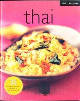 Mini Cookbook pdf epub mobi 电子书 下载