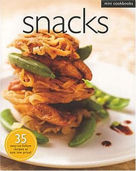 Mini Cookbook pdf epub mobi 电子书 下载