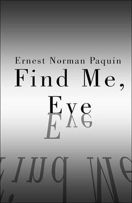 Find Me, Eve pdf epub mobi 电子书 下载