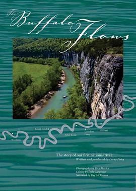 The Buffalo Flows pdf epub mobi 电子书 下载