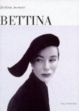 Bettina pdf epub mobi 电子书 下载