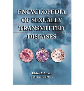 Encyclopedia of Sexually Transmitted Diseases pdf epub mobi 下载