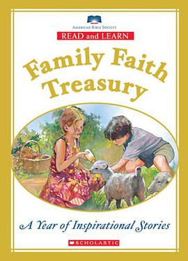 Family Faith Treasury pdf epub mobi 电子书 下载