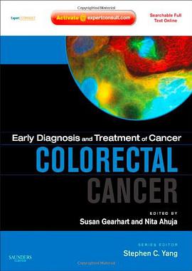 Colorectal Cancer pdf epub mobi 电子书 下载