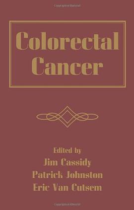 Colorectal Cancer pdf epub mobi 电子书 下载