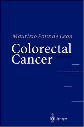 Colorectal Cancer pdf epub mobi 电子书 下载