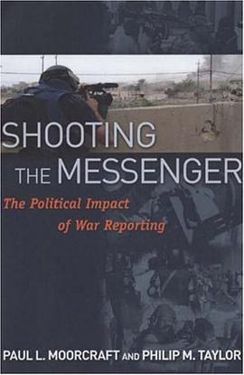 Shooting the Messenger pdf epub mobi 电子书 下载