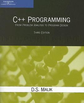 C++ Programming pdf epub mobi 電子書 下載