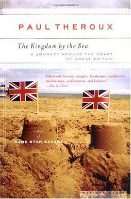 The Kingdom by the Sea pdf epub mobi 电子书 下载