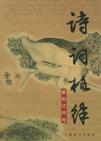 诗词格律新形式符号 pdf epub mobi 电子书 下载