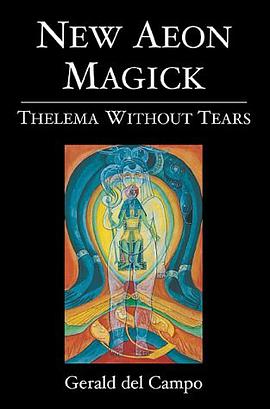 New Aeon Magick pdf epub mobi 电子书 下载