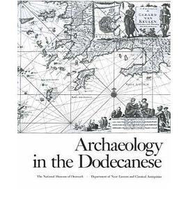 Archaeology in the Dodecanese pdf epub mobi 电子书 下载